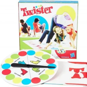 TWISTER