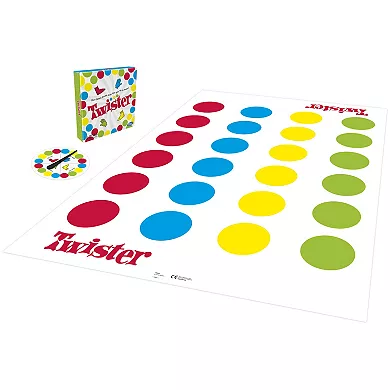 TWISTER