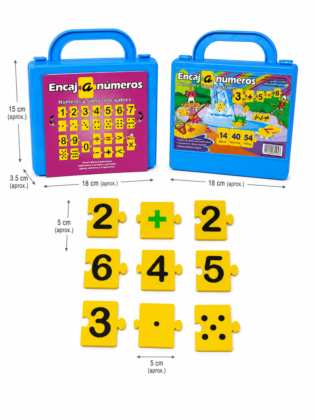 numeros