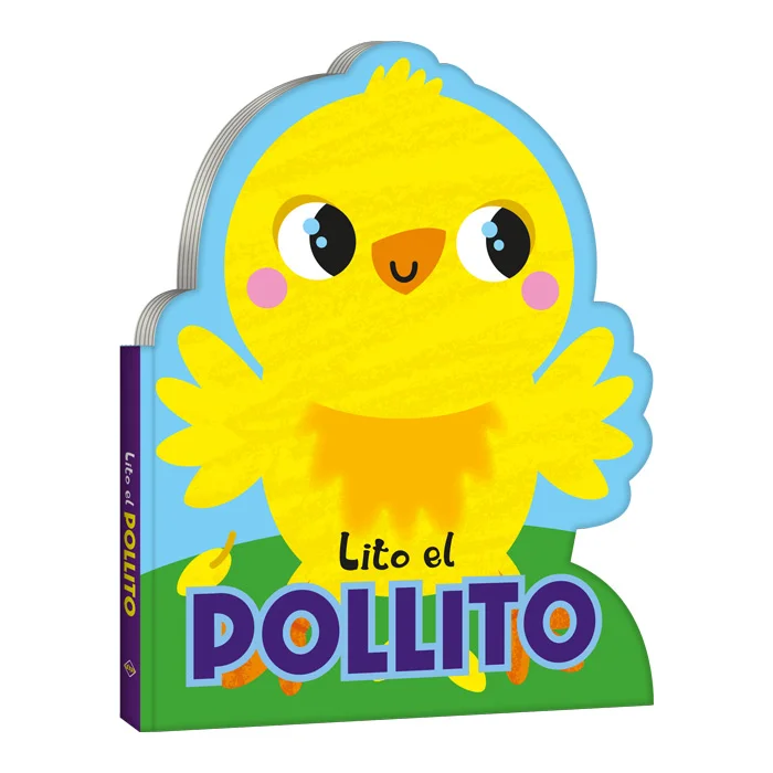 POLLITO