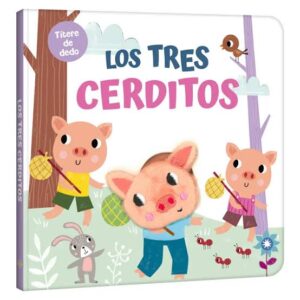 cerditos