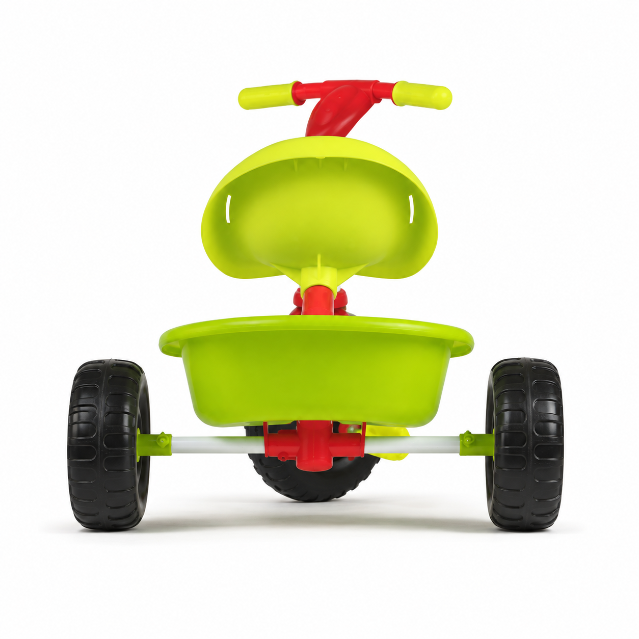 Triciclo neon