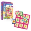 loteria abecedario