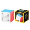 Cubo Didáctico 7 x 7