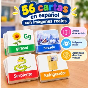 Alternative view of Letras y Números Magnéticos