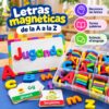 numeros y letras