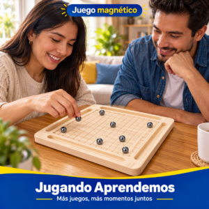 Tabla Magnética