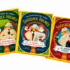 Libros Sherlock Holmes