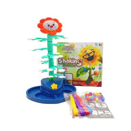 Juego Girasol Giratorio - Imagen 4